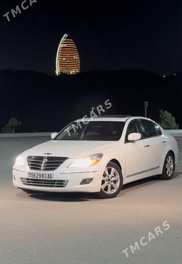 Genesis G90 2016 - 220 000 TMT - Aşgabat - img 3