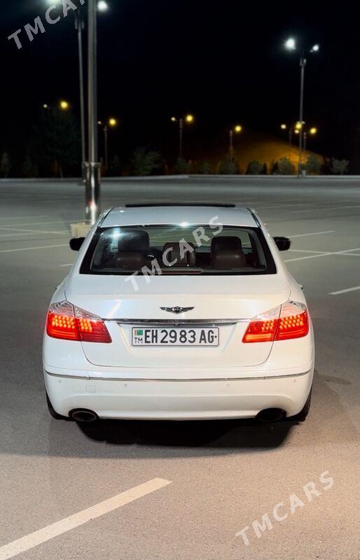 Genesis G90 2016 - 220 000 TMT - Aşgabat - img 7