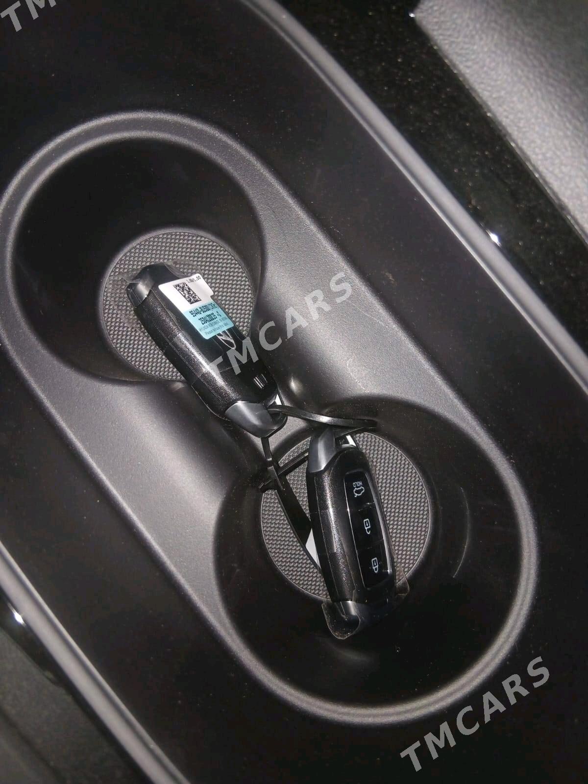 Hyundai Elantra 2025 - 280 000 TMT - Ашхабад - img 3