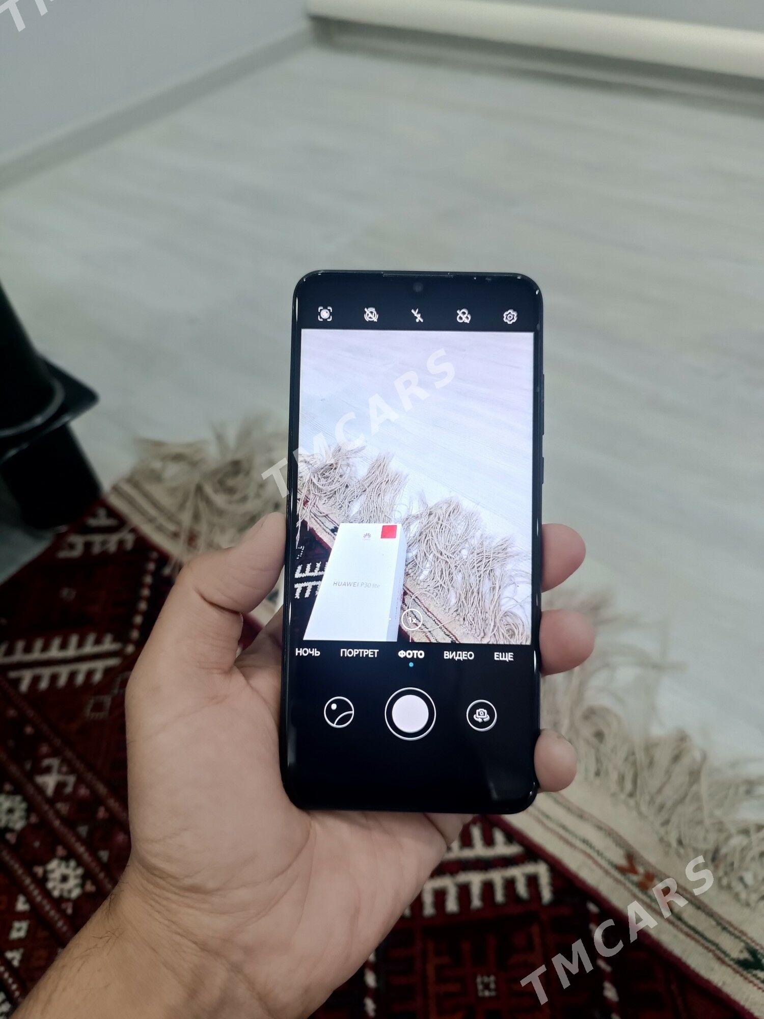 Huawei P30 lite 128gb - Daşoguz - img 3