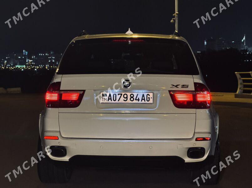BMW X5 2008 - 260 000 TMT - Aşgabat - img 8