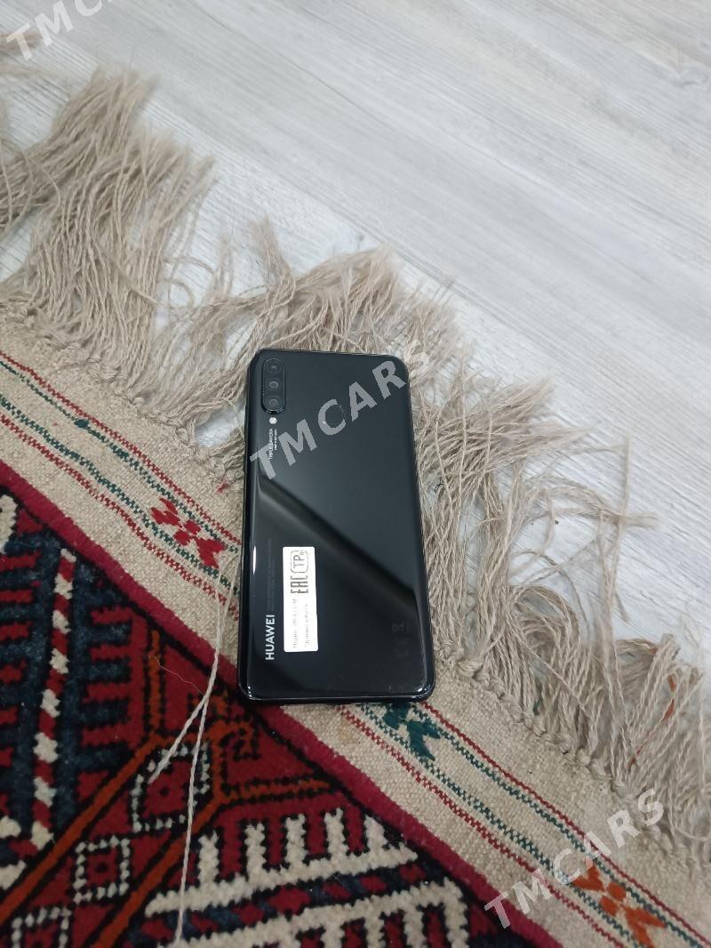Huawei P30 lite 128gb - Daşoguz - img 8
