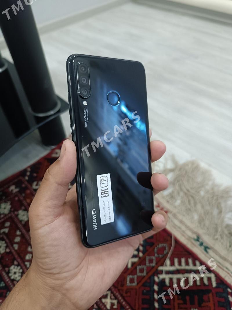 Huawei P30 lite 128gb - Daşoguz - img 6