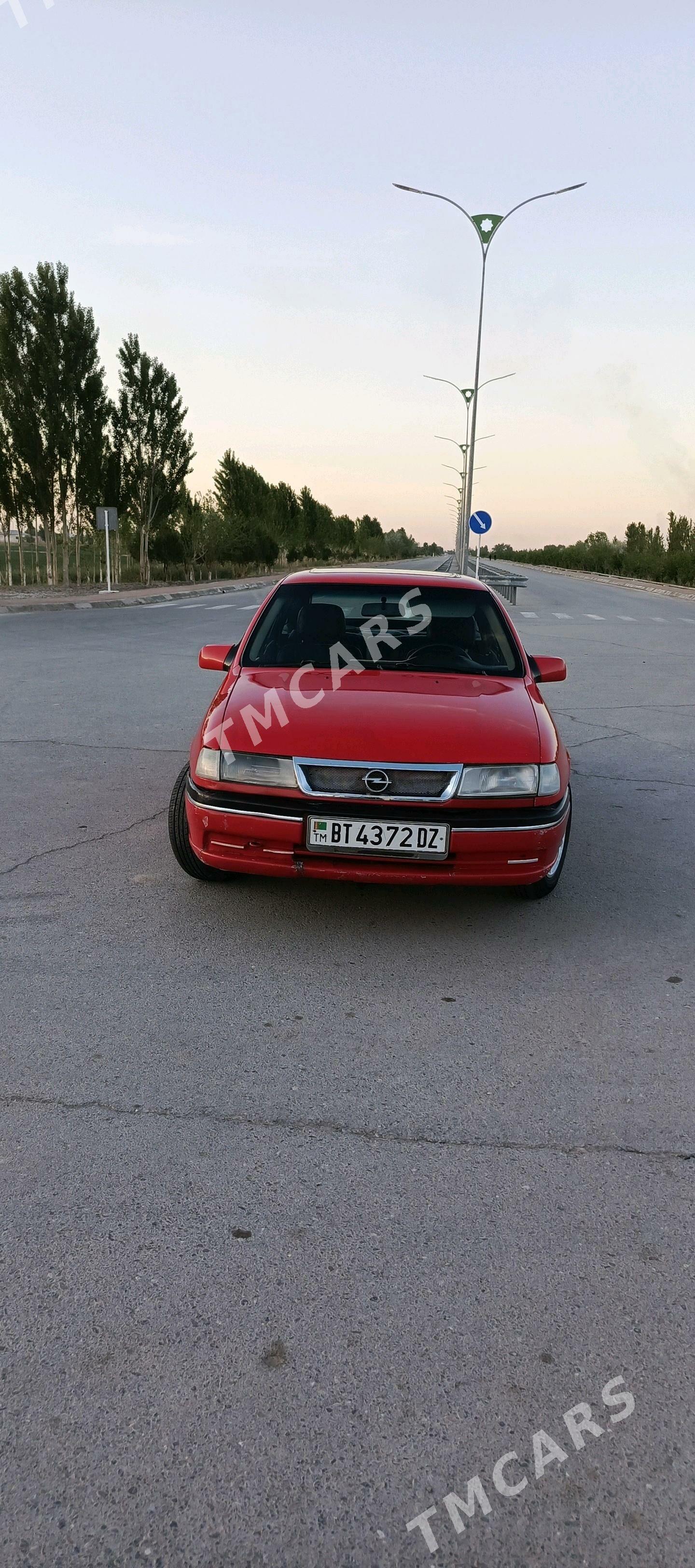 Opel Vectra 1993 - 28 000 TMT - Gurbansoltan Eje - img 6