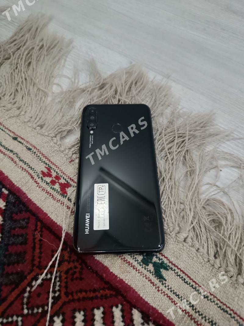 Huawei P30 lite 128gb - Daşoguz - img 5