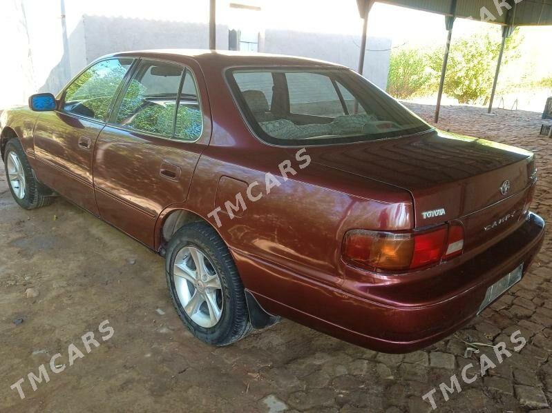 Toyota Camry 1996 - 95 000 TMT - Türkmenbaşy etr. - img 5