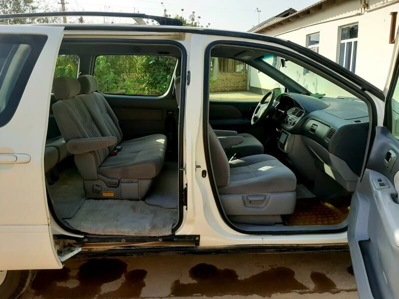 Toyota Sienna 2001 - 200 000 TMT - Ходжамбаз - img 10