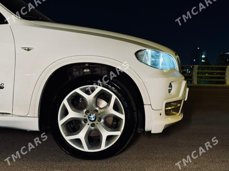 BMW X5 2008 - 260 000 TMT - Aşgabat - img 2