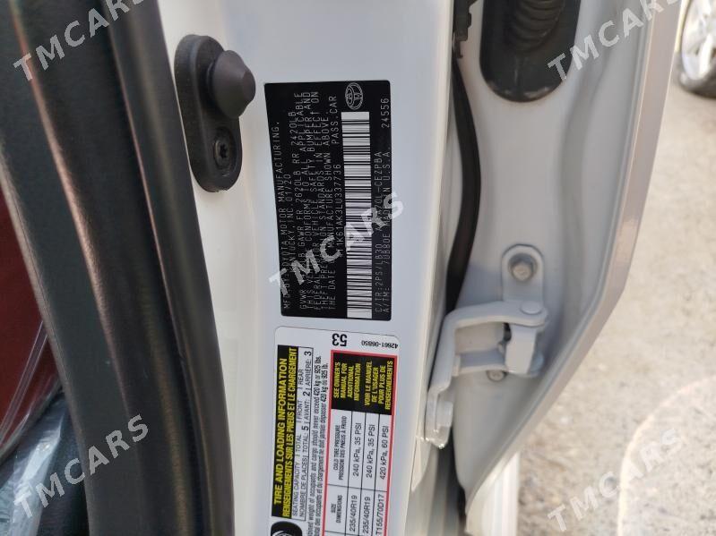 Toyota Camry 2020 - 392 000 TMT - Бедев - img 6