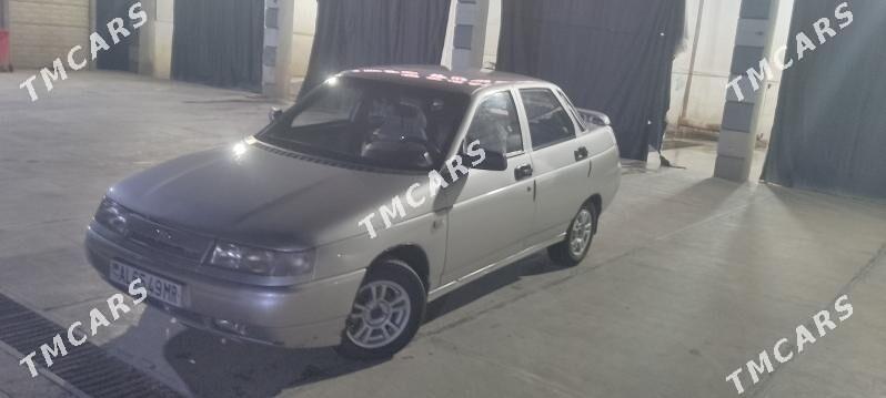 Lada 2110 2001 - 30 000 TMT - Мургап - img 5