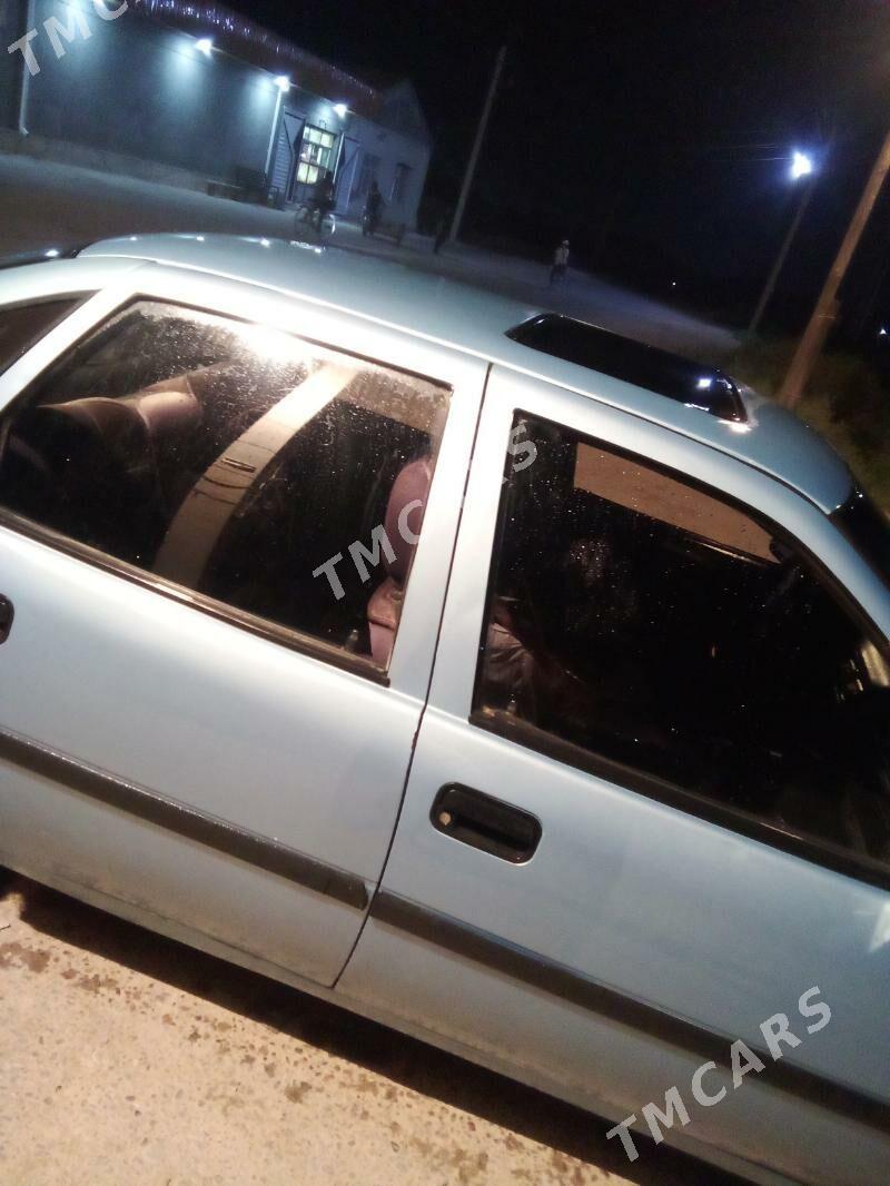 Opel Vectra 1992 - 32 000 TMT - Murgap - img 3