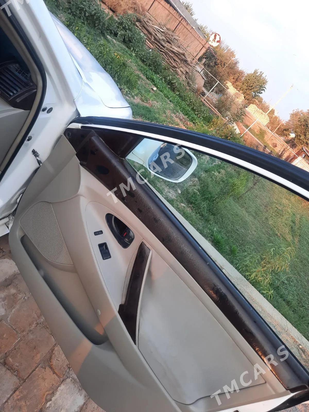 Toyota Camry 2008 - 115 000 TMT - Байрамали - img 2