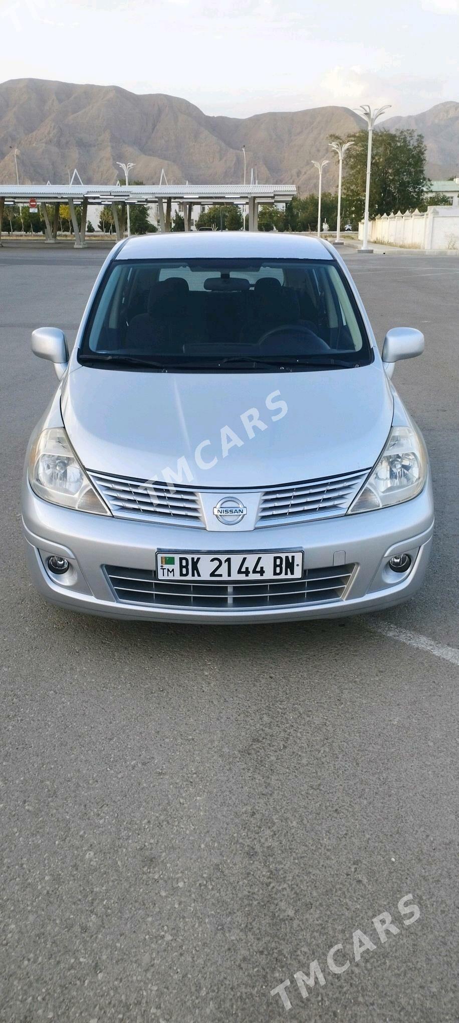 Nissan Versa 2010 - 116 000 TMT - Balkanabat - img 5