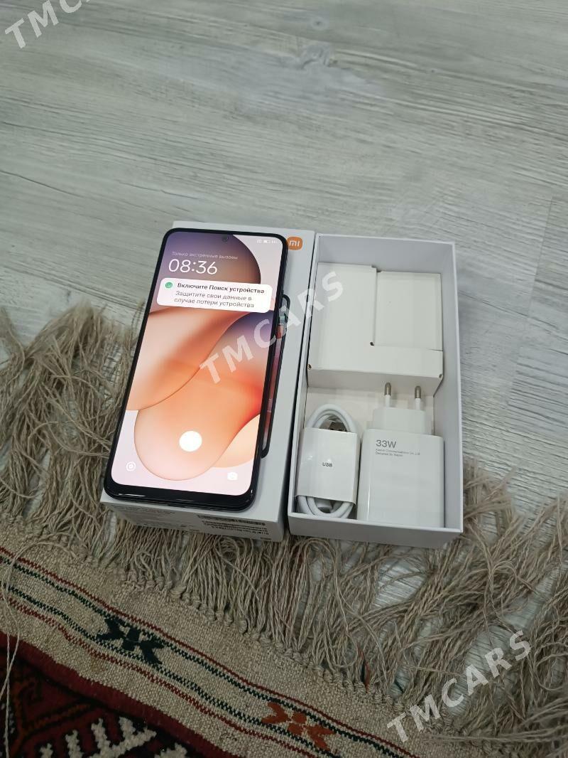 Redmi note 12 - Дашогуз - img 6