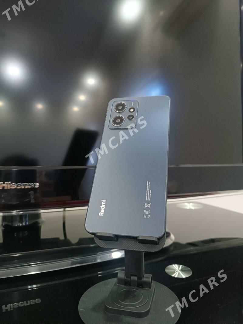 Redmi note 12 - Дашогуз - img 3