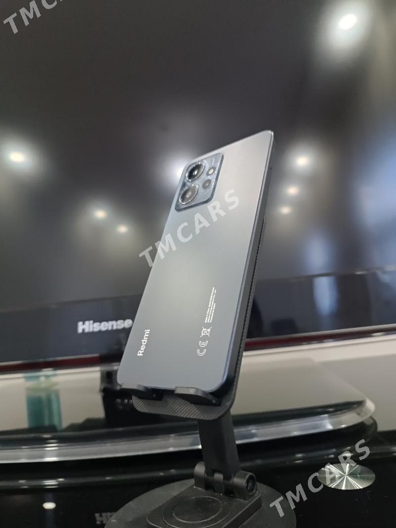 Redmi note 12 - Дашогуз - img 4