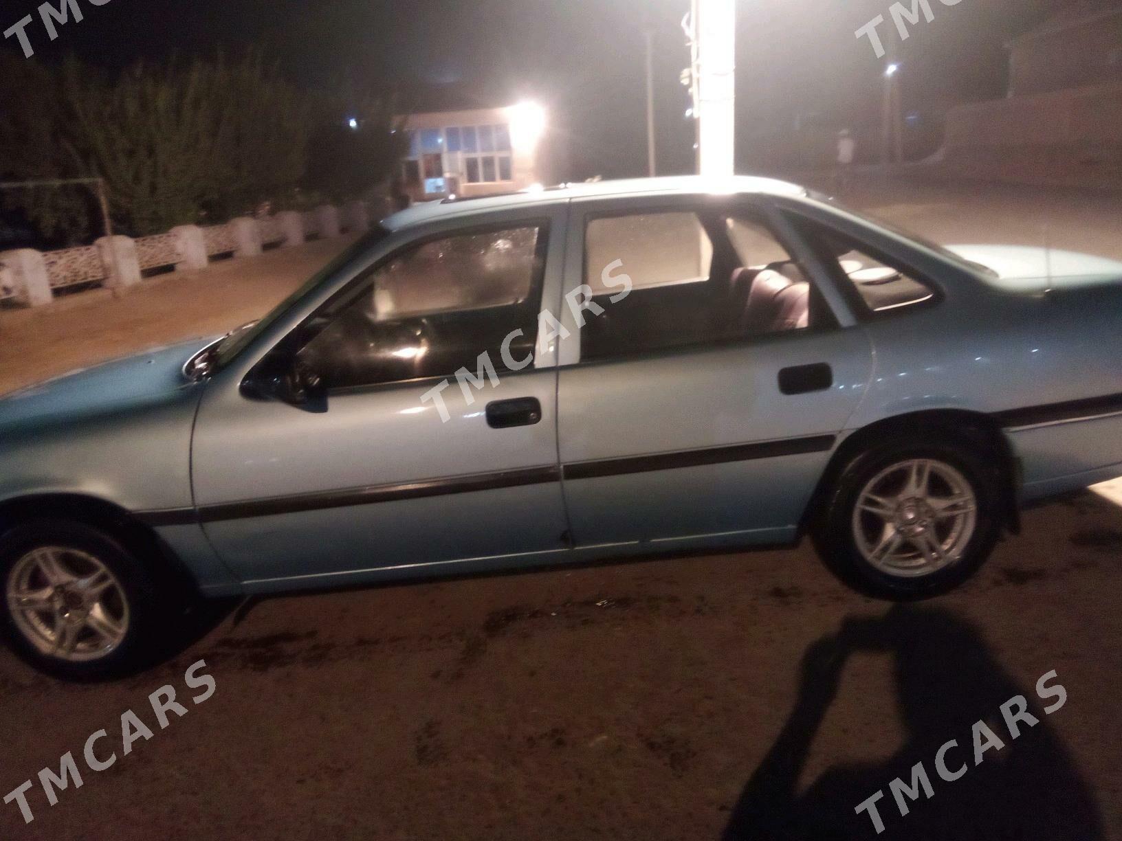 Opel Vectra 1992 - 32 000 TMT - Murgap - img 6