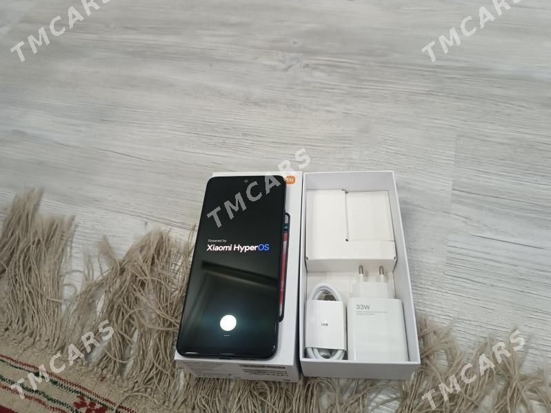 Redmi note 12 - Дашогуз - img 7