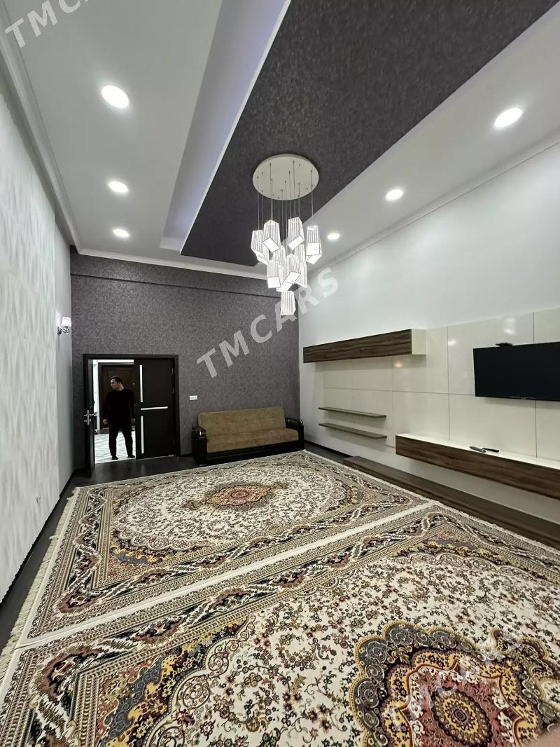 ПОДВОЙСКАЯ, 4-КОМ.ЭЛИТКА - ул. Подвойского (Битарап Туркменистан шаёлы) - img 10