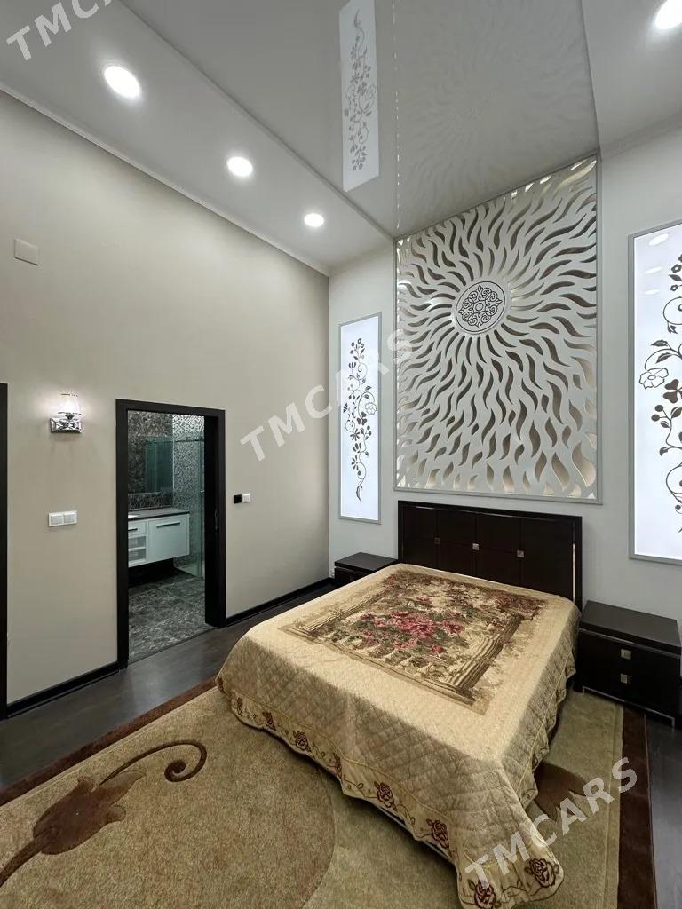 ПОДВОЙСКАЯ, 4-КОМ.ЭЛИТКА - ул. Подвойского (Битарап Туркменистан шаёлы) - img 3