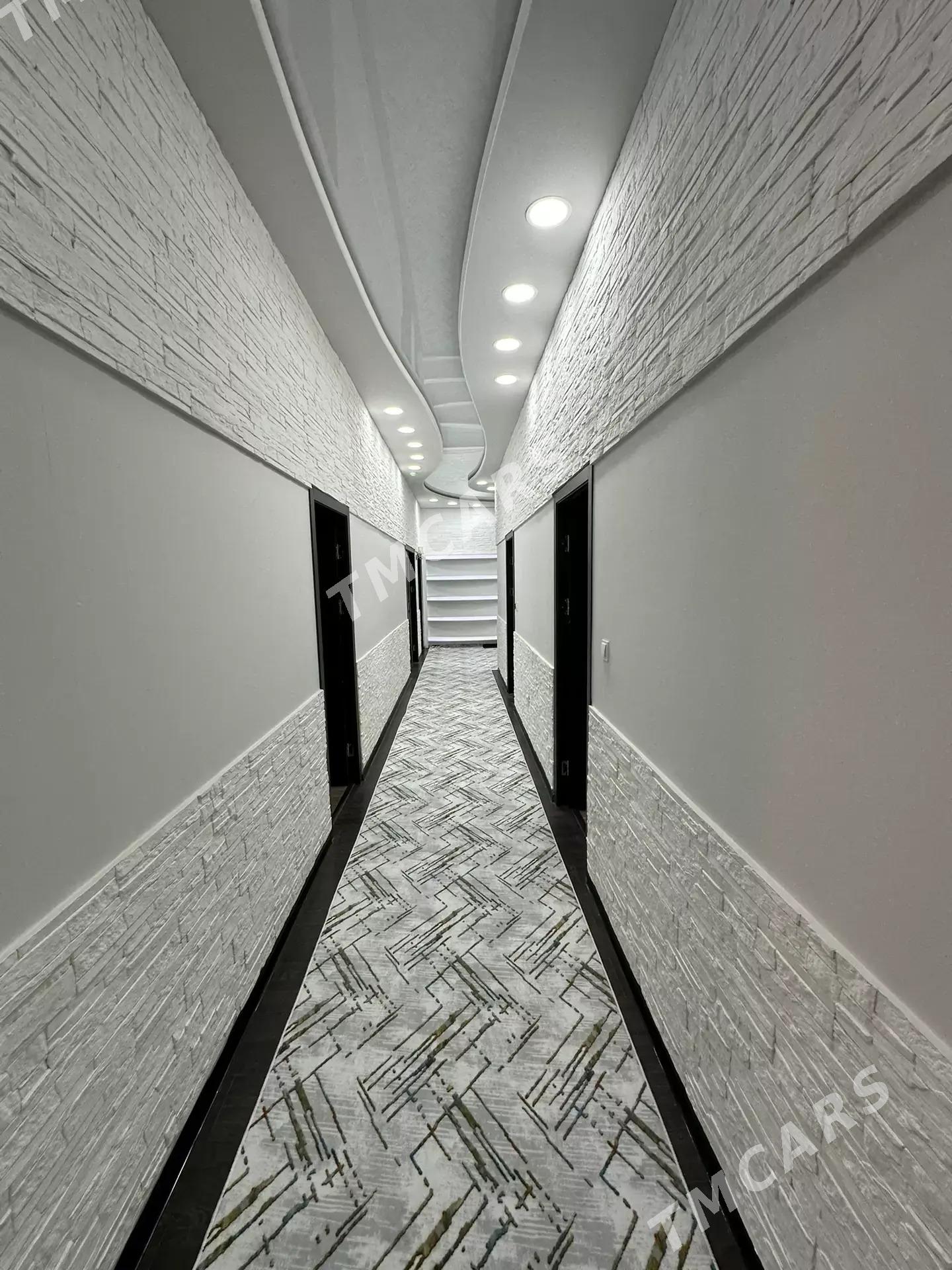 ПОДВОЙСКАЯ, 4-КОМ.ЭЛИТКА - ул. Подвойского (Битарап Туркменистан шаёлы) - img 7