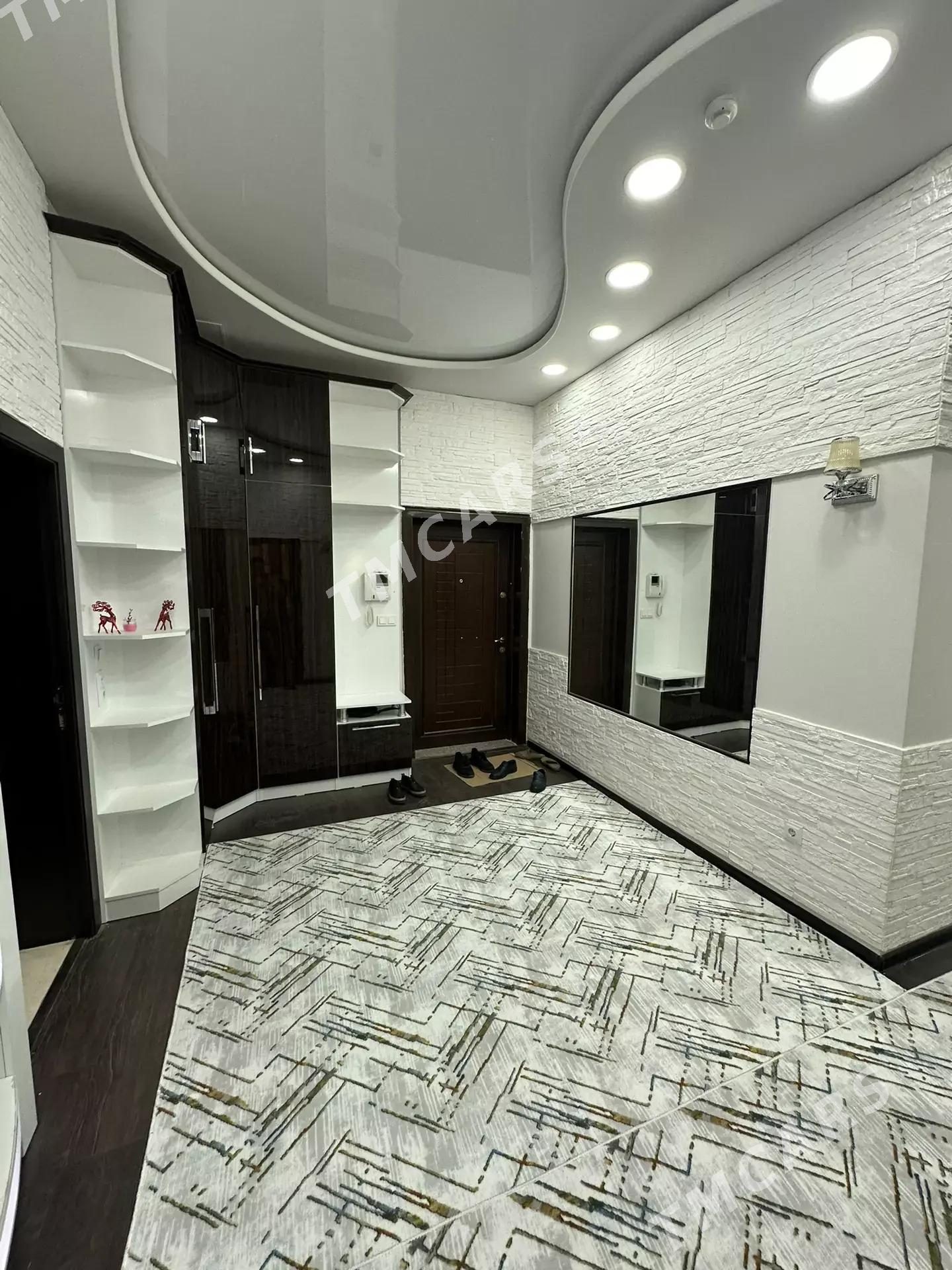 ПОДВОЙСКАЯ, 4-КОМ.ЭЛИТКА - ул. Подвойского (Битарап Туркменистан шаёлы) - img 8