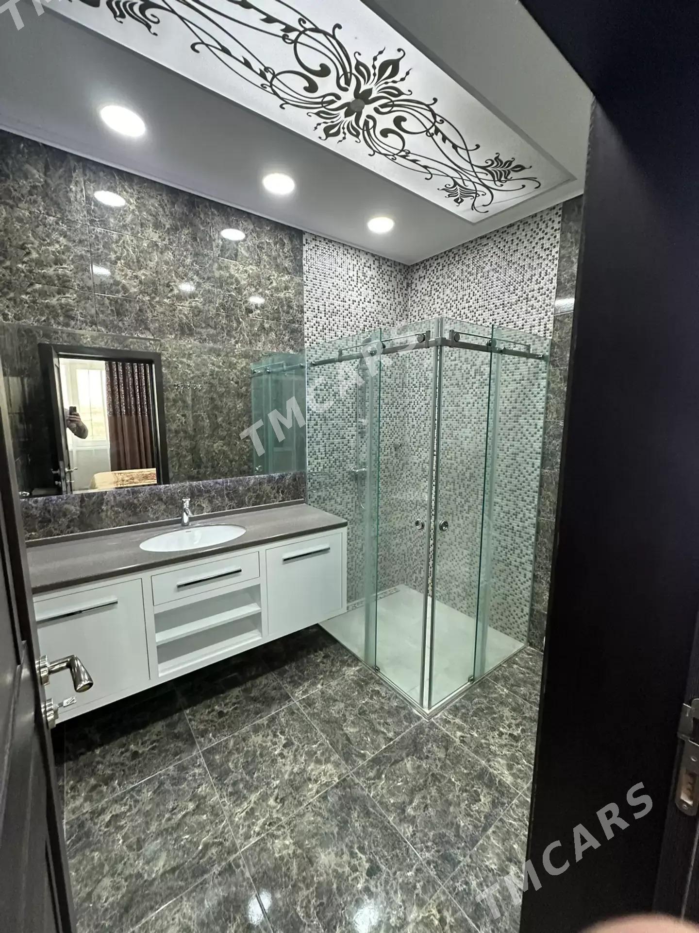 ПОДВОЙСКАЯ, 4-КОМ.ЭЛИТКА - ул. Подвойского (Битарап Туркменистан шаёлы) - img 9