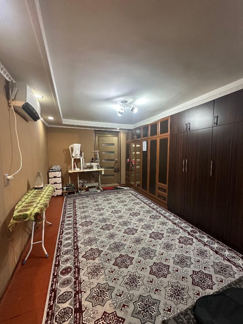 Mir grazdan 1nji etaj - Aşgabat - img 2
