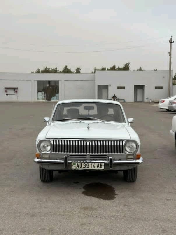 Gaz 24 1993 - 15 000 TMT - Kaka - img 9