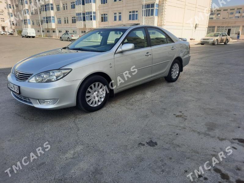 Toyota Camry 2004 - 200 000 TMT - Туркменабат - img 3