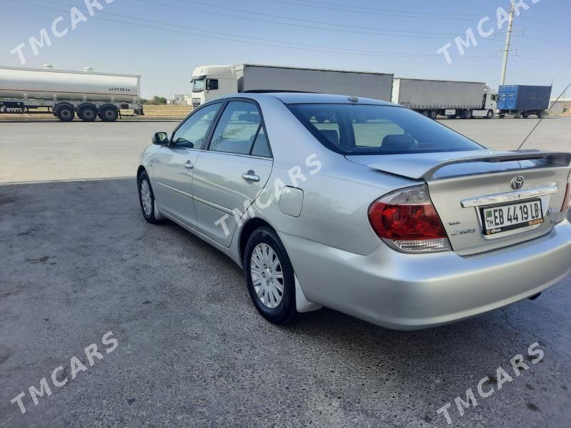 Toyota Camry 2004 - 200 000 TMT - Туркменабат - img 6