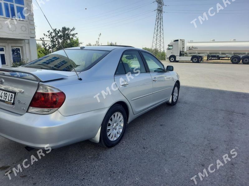 Toyota Camry 2004 - 200 000 TMT - Туркменабат - img 5