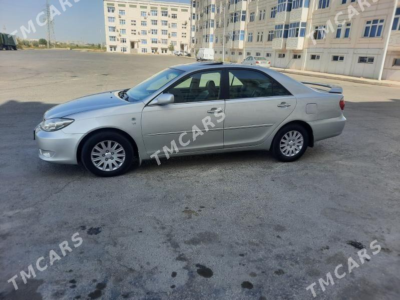 Toyota Camry 2004 - 200 000 TMT - Туркменабат - img 2