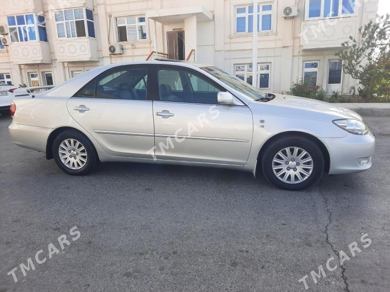 Toyota Camry 2004 - 200 000 TMT - Туркменабат - img 4