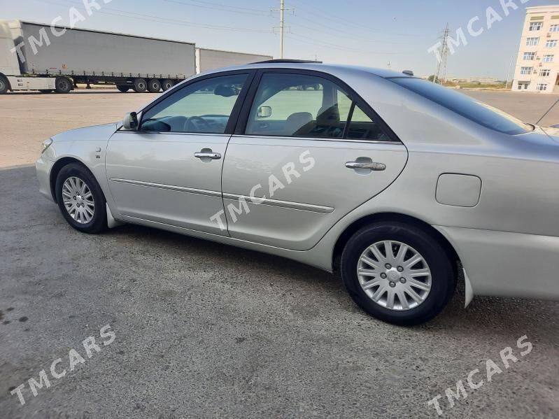Toyota Camry 2004 - 200 000 TMT - Туркменабат - img 8