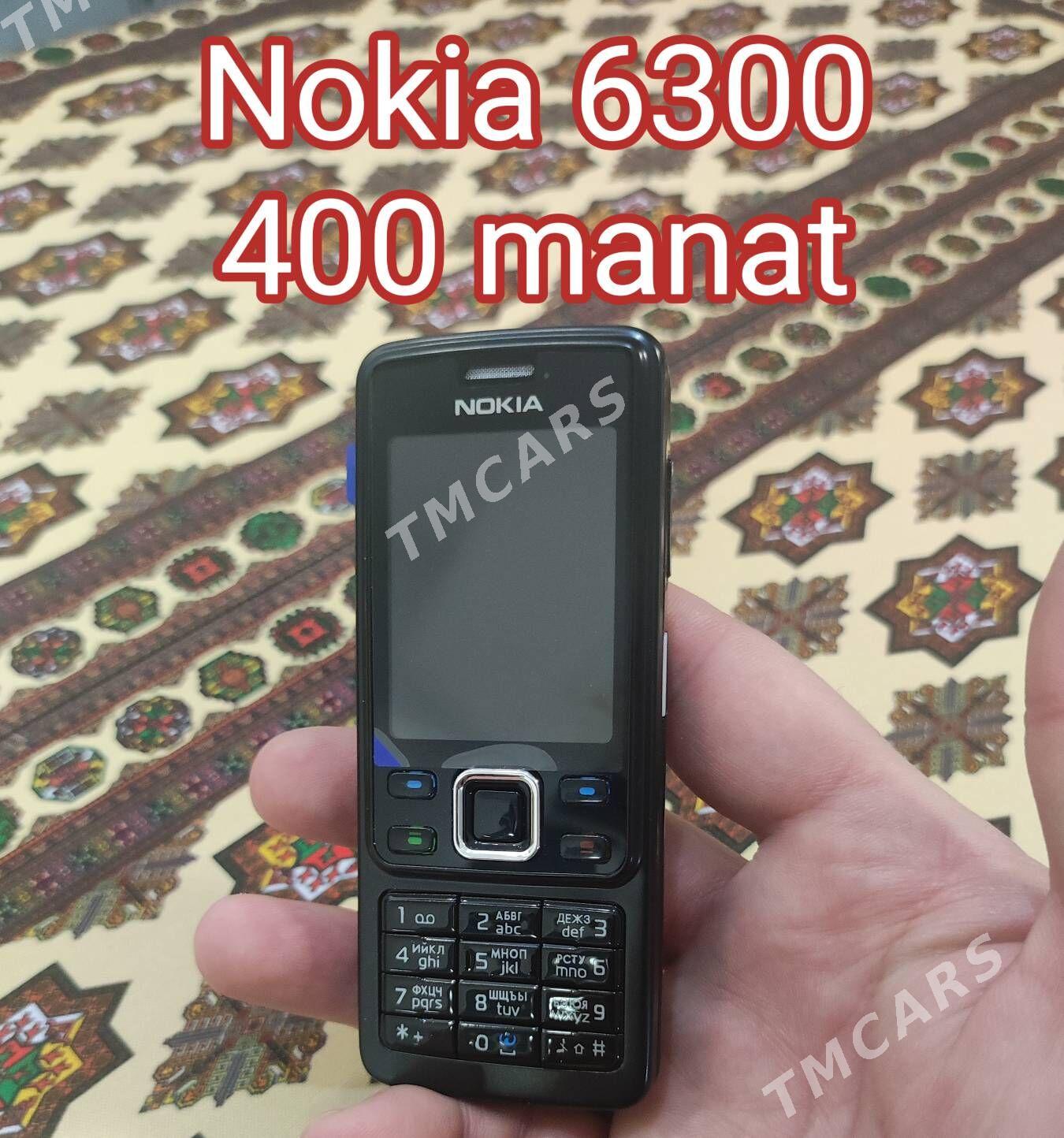  Öňki Nokialar Paket  - Дашогуз - img 4