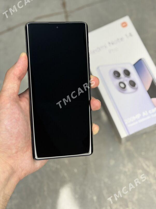 Redmi note 14 Pro 8/256gb - Aşgabat - img 3