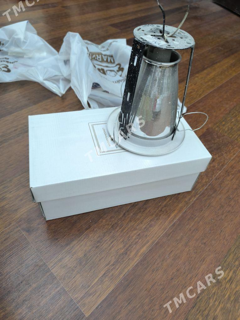 lampa - Aşgabat - img 2