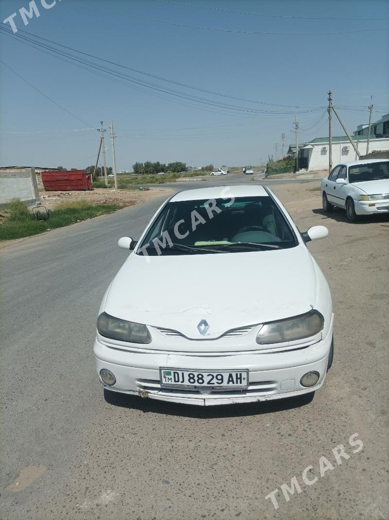 Renault Laguna 1 1999 - 40 000 TMT - Aşgabat - img 2