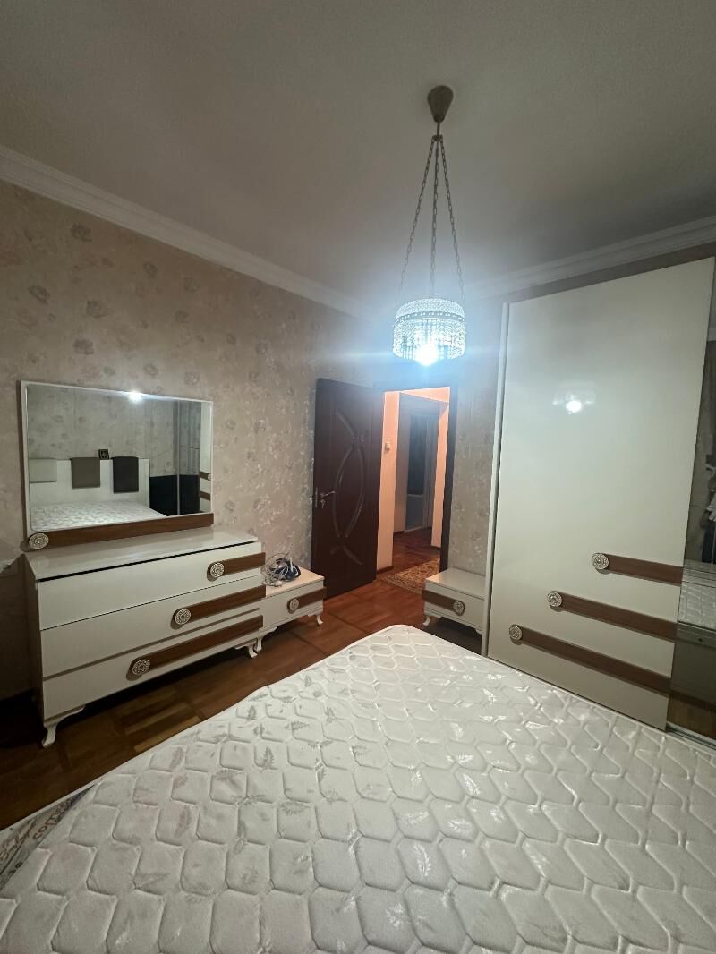 Kim rayon 3 komnat - Ашхабад - img 4