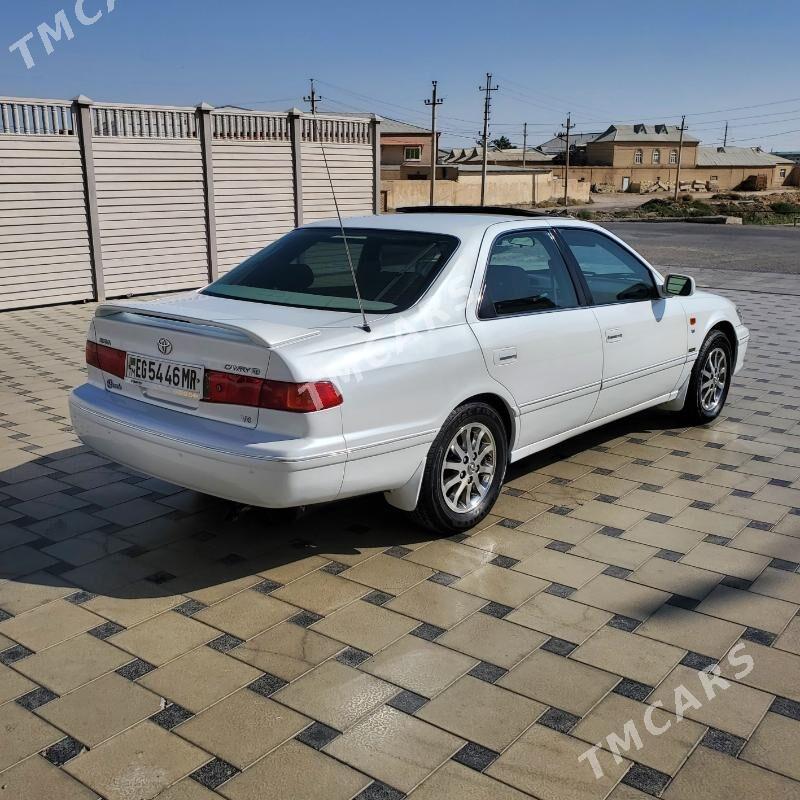 Toyota Camry 2001 - 220 000 TMT - Mary - img 2