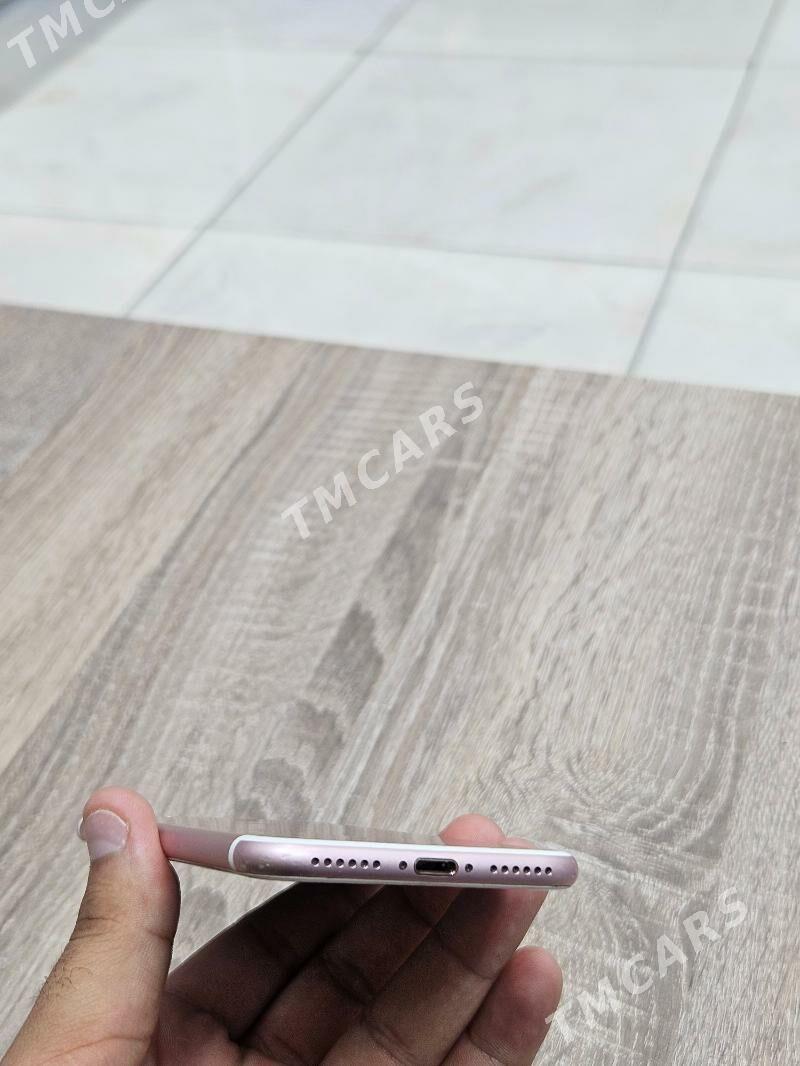 iphone 7 - Ашхабад - img 3
