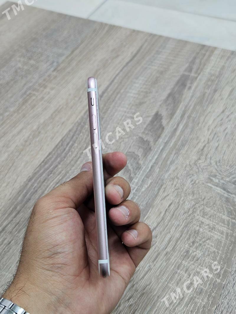 iphone 7 - Ашхабад - img 4