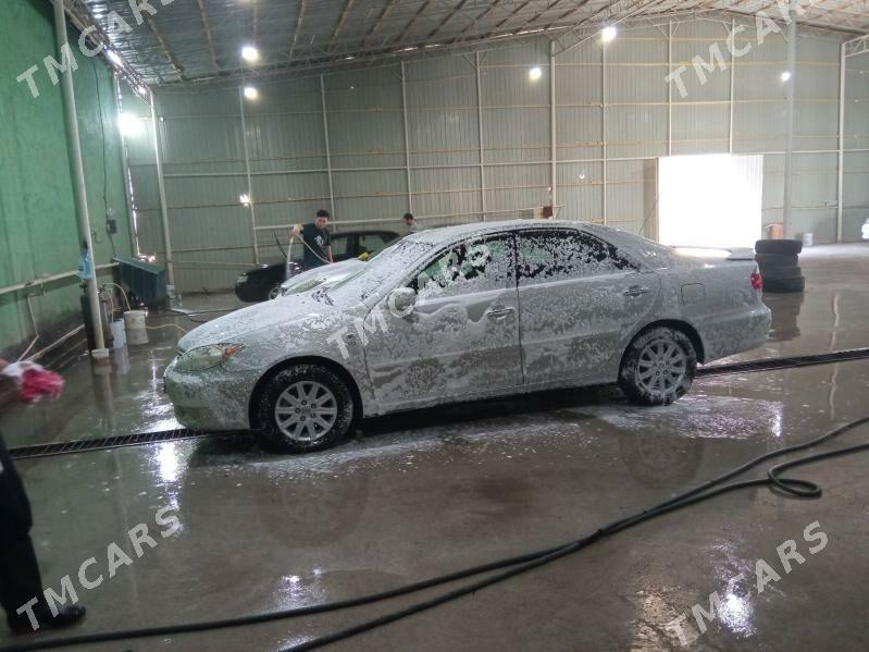 Toyota Camry 2005 - 220 000 TMT - Baýramaly - img 5