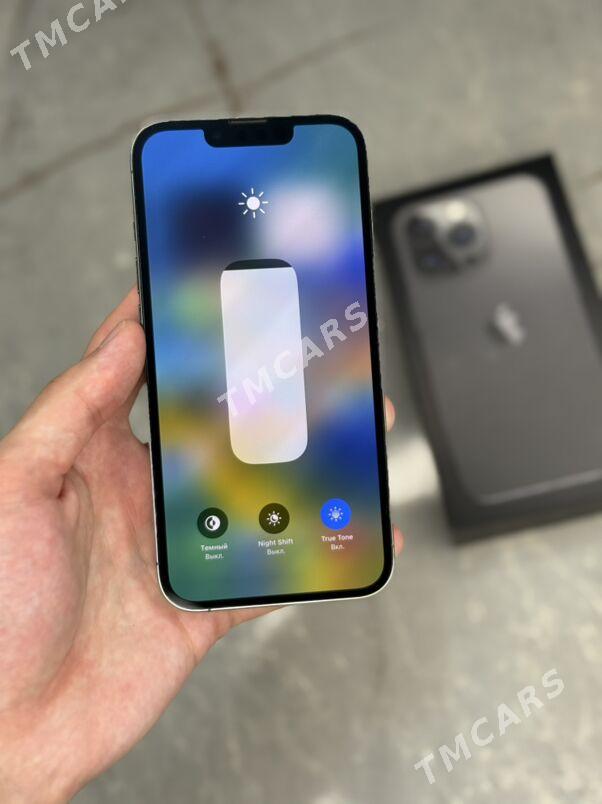 iPhone 13 Pro 128gb 87% Gara - Ашхабад - img 2