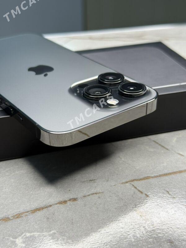 iPhone 13 Pro 128gb 87% Gara - Ашхабад - img 9