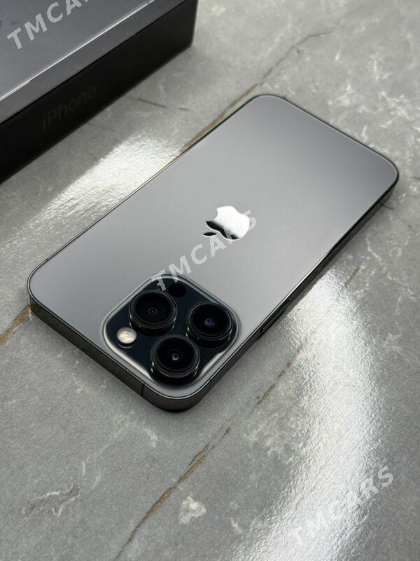 iPhone 13 Pro 128gb 87% Gara - Ашхабад - img 4