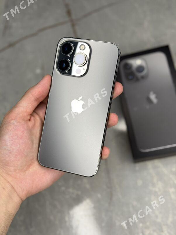 iPhone 13 Pro 128gb 87% Gara - Ашхабад - img 6
