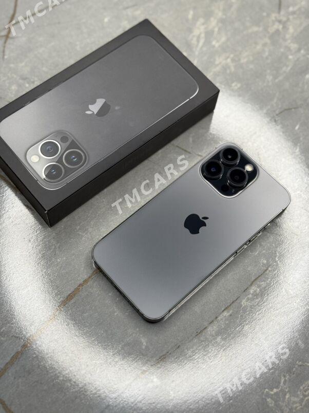 iPhone 13 Pro 128gb 87% Gara - Ашхабад - img 3