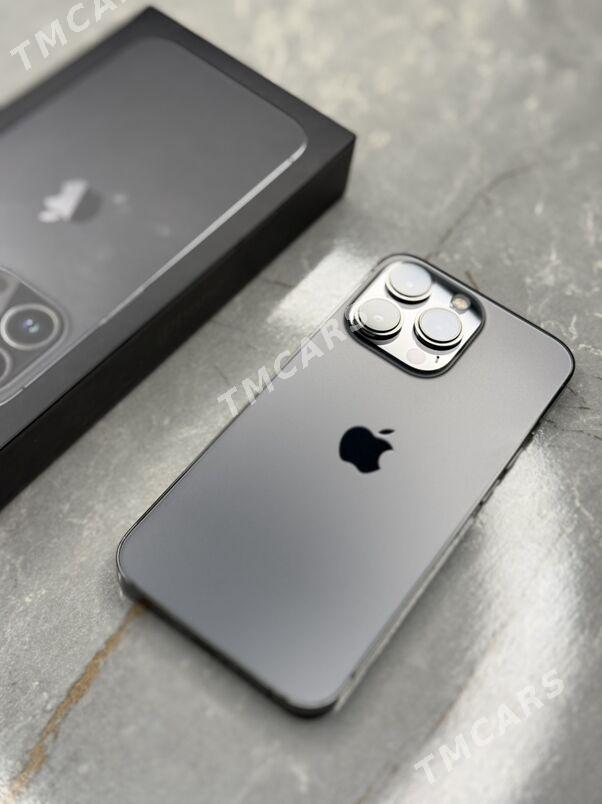 iPhone 13 Pro 128gb 87% Gara - Ашхабад - img 5